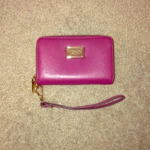 Micheal Kors wallet